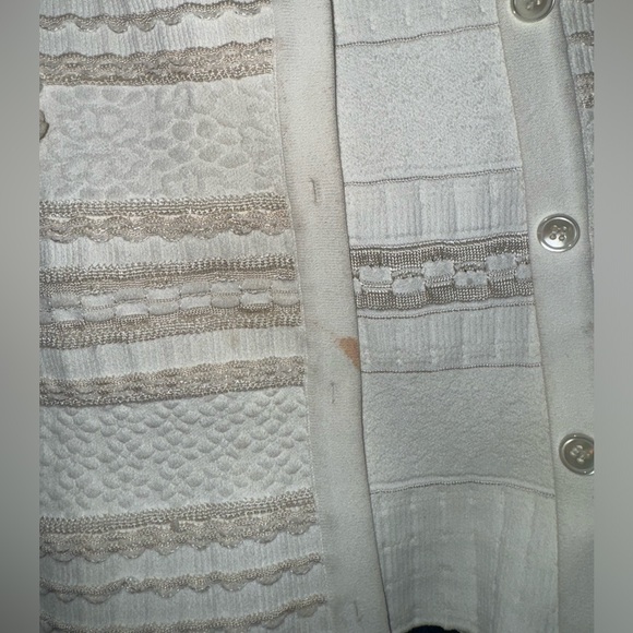 Alexander Mcqueen knitted cardigan Small - Picture 9 of 15